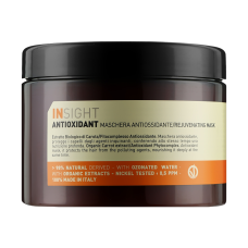 Insight Маска антиоксидант  для перегруженных волос (500 мл)
