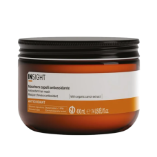 INSIGHT ANTIOXIDANT Маска для защиты и омоложения волос (400 мл)