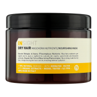 Insight Маска  увлажняющая для сухих волос (500 мл)