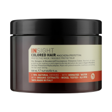 Insight Маска защитная для окрашенных волос волос (500 мл)