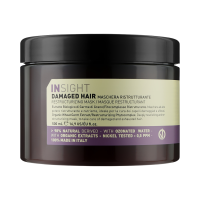 Insight Маска для поврежденных волос (500 мл)