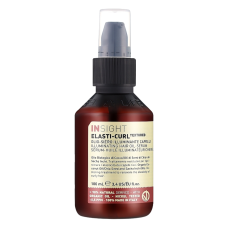 Insight Масло-сыворотка для сияния волос (100 мл)