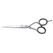 Jaguar Silver Line CJ4 Plus 6" Парикмахерские ножницы прямые (9260)  
