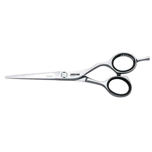 Jaguar Silver Line CJ4 Plus 6" Парикмахерские ножницы прямые (9260)  
