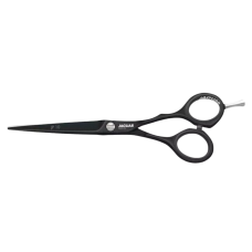 Jaguar White Line JP10 Black 6.5" Парикмахерские ножницы прямые