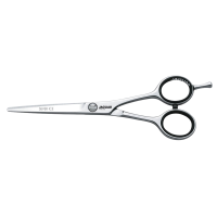 Jaguar Silver Ice 6.5" Парикмахерские ножницы прямые