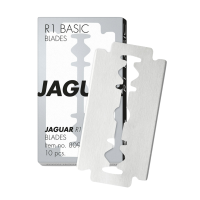 JAGUAR R1 BASIC R1 Лезвия 43 мм (10 шт)