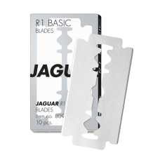 JAGUAR R1 BASIC R1 Лезвия 43 мм (10 шт)