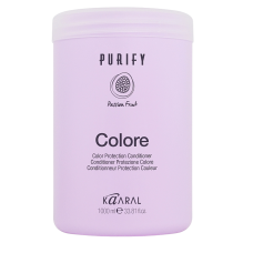 Kaaral Purify Colore Conditioner Крем-кондиционер для волос "Защита цвета" (1000 мл)  Kaaral Purify Colore Conditioner Крем-кондиционер для волос "Защита цвета" (1000 мл)