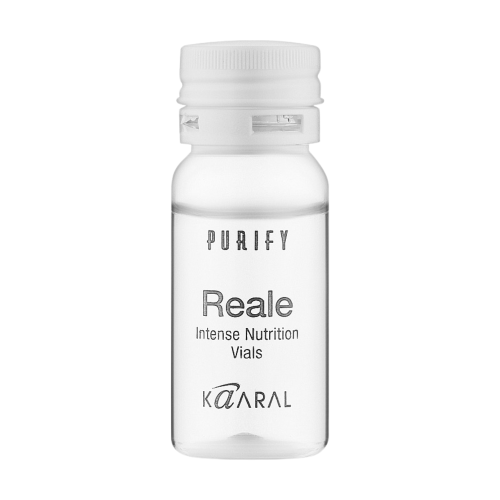 Kaaral Purify Reale Lotion Интенсивный восстанавливающий лосьон (12х10 мл) 