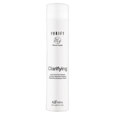 Kaaral Purify Shampoo Шампунь для глубокой очистки волос (300 мл) 