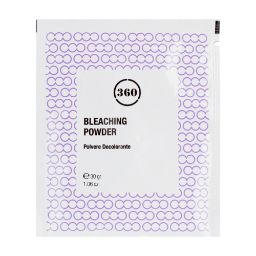 KAARAL Пудра осветляющая 360 Bleaching powder (30 гр)
