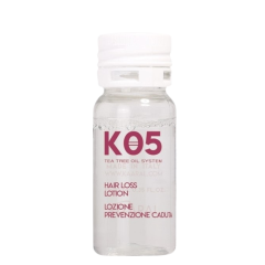 Kaaral Hair Loss Treatment K05 Лосьон против выпадения волос (12х10 мл) 