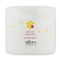 Kaaral Maxi Royal Jelly Cream Маска с пчелиным маточным молочком (500 мл) 