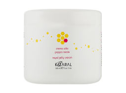 Kaaral Maxi Royal Jelly Cream Маска с пчелиным маточным молочком (500 мл) 