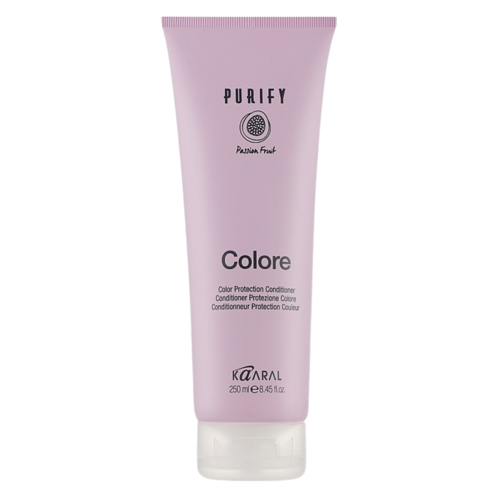 Kaaral Purify Colore Conditioner Крем-кондиционер для волос "Защита цвета" (250 мл)  Kaaral Purify Colore Conditioner Крем-кондиционер для волос "Защита цвета" (250 мл)