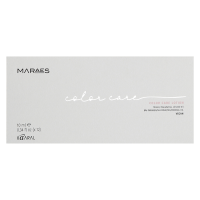 Kaaral Maraes Color Care Lotion Лосьон для окрашенных волос с маслом макадамии и льняным маслом (12х10 мл)  Kaaral Maraes Color Care Lotion Лосьон для окрашенных волос с маслом макадамии и льняным маслом (12х10 мл)
