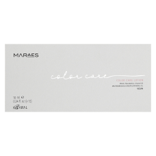 Kaaral Maraes Color Care Lotion Лосьон для окрашенных волос с маслом макадамии и льняным маслом (12х10 мл)  Kaaral Maraes Color Care Lotion Лосьон для окрашенных волос с маслом макадамии и льняным маслом (12х10 мл)