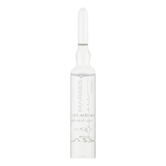 Kaaral Maraes Color Care Lotion Лосьон для окрашенных волос с маслом макадамии и льняным маслом (12х10 мл)  Kaaral Maraes Color Care Lotion Лосьон для окрашенных волос с маслом макадамии и льняным маслом (12х10 мл)