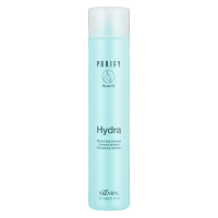 Kaaral Purify Hydra Shampoo Увлажняющий шампунь с протеинами рисового молочка и миндальным маслом (300 мл) 