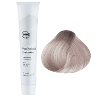 Kaaral 360 Permanent Haircolor Перманентный краситель для волос, тон 10.29 (100 мл)  Kaaral 360 Permanent Haircolor Перманентный краситель для волос, тон 10.29 (100 мл)