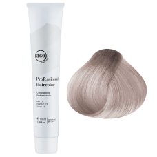 Kaaral 360 Permanent Haircolor Перманентный краситель для волос, тон 10.29 (100 мл)  Kaaral 360 Permanent Haircolor Перманентный краситель для волос, тон 10.29 (100 мл)