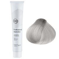 Kaaral 360 Permanent Haircolor Перманентный краситель для волос, тон 12.12 (100 мл) 