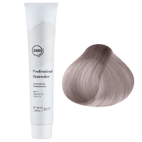 Kaaral 360 Permanent Haircolor Перманентный краситель для волос, тон 12.21 (100 мл) 