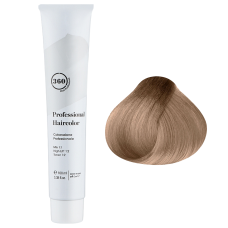 Kaaral 360 Permanent Haircolor Перманентный краситель для волос, тон 9.52 (100 мл) 