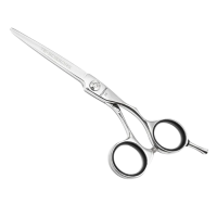 KAPOUS 1166 Ножницы «Te-scissors» прямые, 5,5''