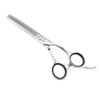 KAPOUS Ножницы «Te-scissors» филировочные, 5,5''