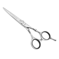 KAPOUS Ножницы «Te-scissors» прямые, 5,5''