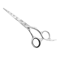 KAPOUS Ножницы «Te-scissors» прямые, 5,5''
