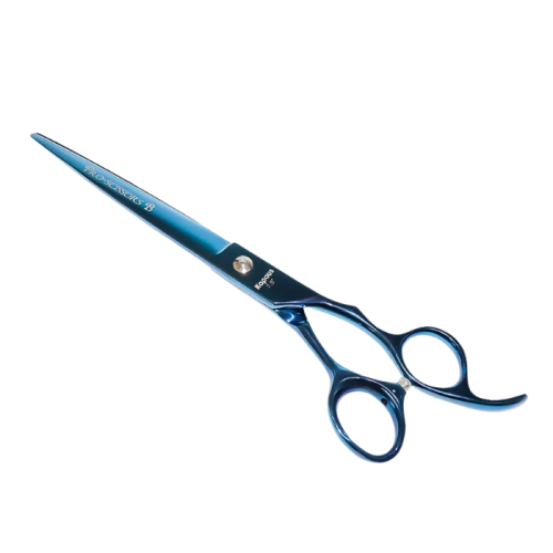 KAPOUS "Pro-scissors B" Ножницы прямые 7,5"