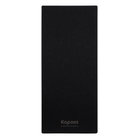 KAPOUS Планшет для окрашивания (30 х 13 см)