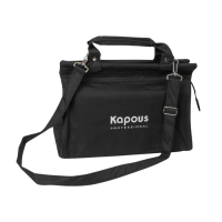 KAPOUS Саквояж 