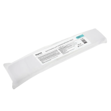 KAPOUS Воротнички для парикмахерских работ спанлейс, р-р 7 х 40 см, 40 г/м2 (100 шт/уп)