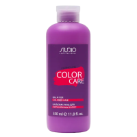 STUDIO «Color Care» Бальзам-уход для окрашенных волос (350 мл)
