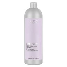 STUDIO "Luxe Care" Бархат-Бальзам с протеинами кашемира и маслом льна (1000 мл)