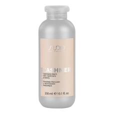 STUDIO "Luxe Care" Кашемир-Бальзам с протеинами кашемира серии (350 мл)