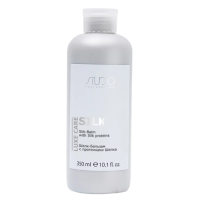 STUDIO "Luxe Care" Шелк-Бальзам с протеинами шелка серии (350 мл)