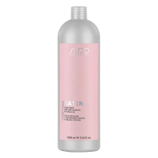 KAPOUS "Luxe Care" Сатин-Бальзам с протеинами шелка и маслом хлопка (1000 мл)