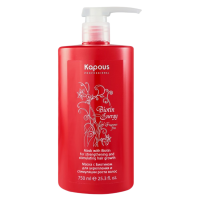 KAPOUS "Biotin Energy" Маска с биотином для укрепления и стимуляции роста волос (750 мл)