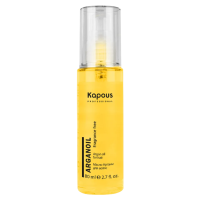 KAPOUS Масло арганы для волос (80 мл)