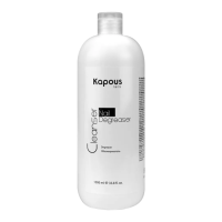 KAPOUS «Cleanser Nail Degreaser» Обезжириватель (1000 мл)