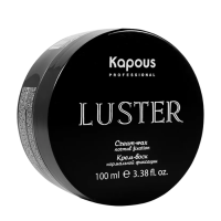 KAPOUS «Luster» Крем-воск для волос нормальной фиксации (100 мл)