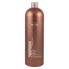 KAPOUS "Magic Keratin" Кератин шампунь (1000 мл)