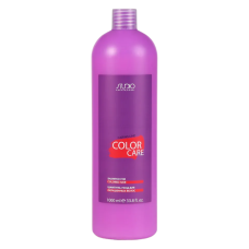 STUDIO «Color Care» Шампунь-уход для окрашенных волос (1000 мл)