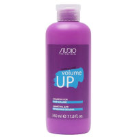 STUDIO Volume up Шампунь для придания объема (350 мл)