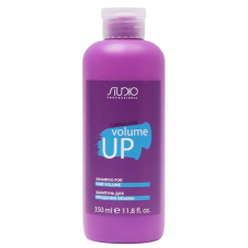 STUDIO Volume up Шампунь для придания объема (350 мл)